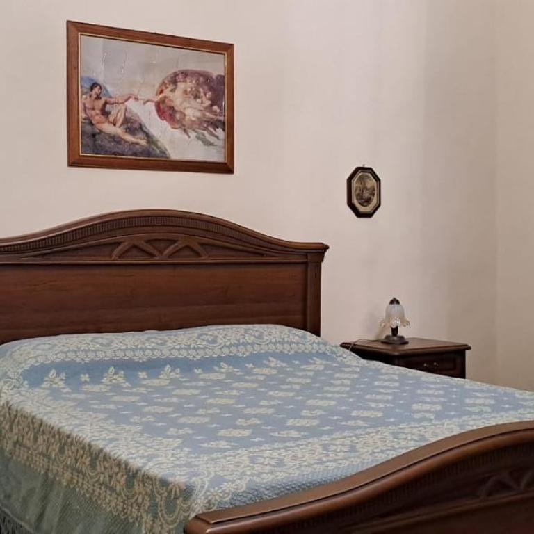 Cinque terrazze - Casa d'epoca con vista mare - Two-Bedroom House - 6