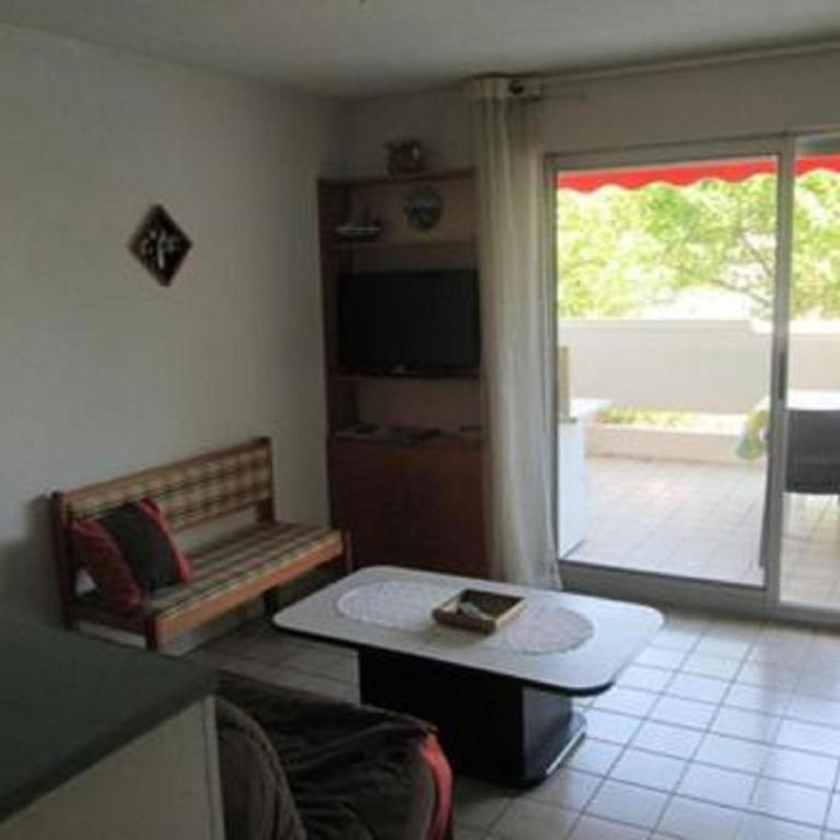 Vittoria Immobilier 3 - REGLEMENT SUR PLACE - chèques vacances acceptés - Apartment with Terrace - 4