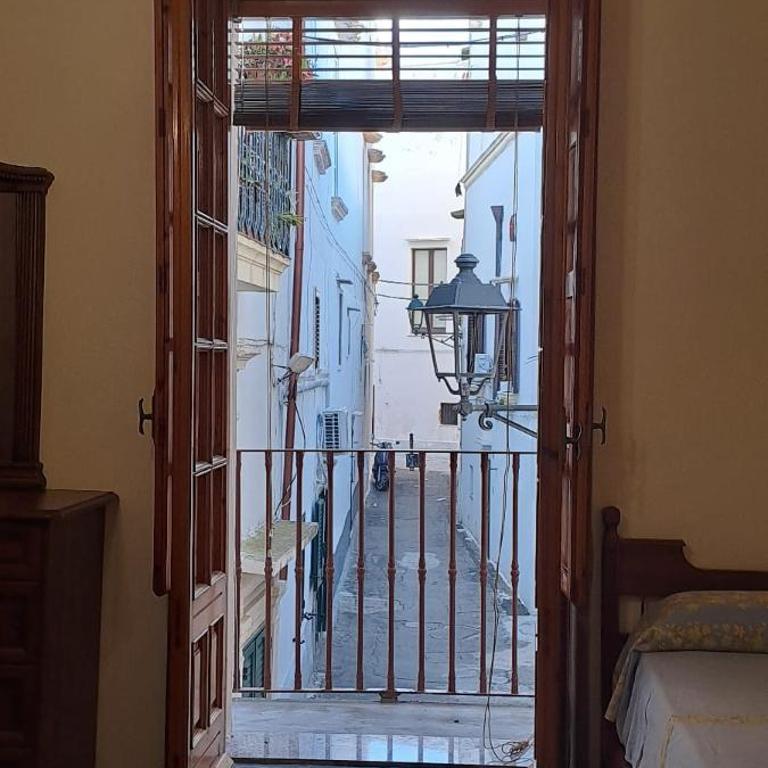 Cinque terrazze - Casa d'epoca con vista mare - Two-Bedroom House - 9