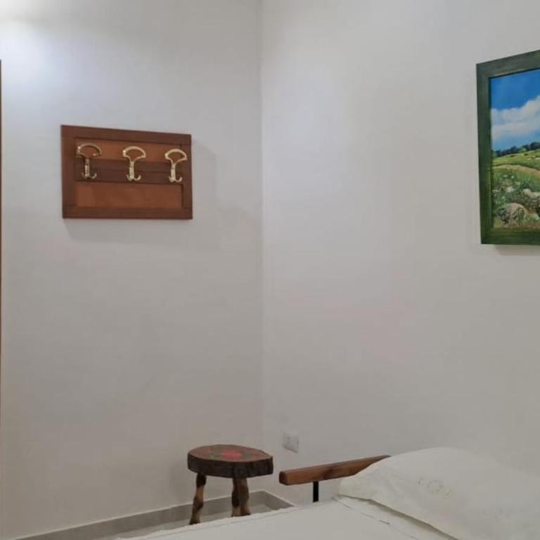 Cinque terrazze - Casa d'epoca con vista mare - Two-Bedroom House - 10