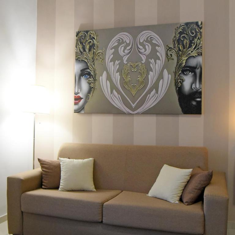 casa mariavittoria - Casa Vacanze - 2