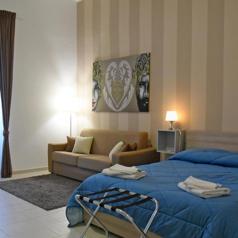 casa mariavittoria - Casa Vacanze - 5