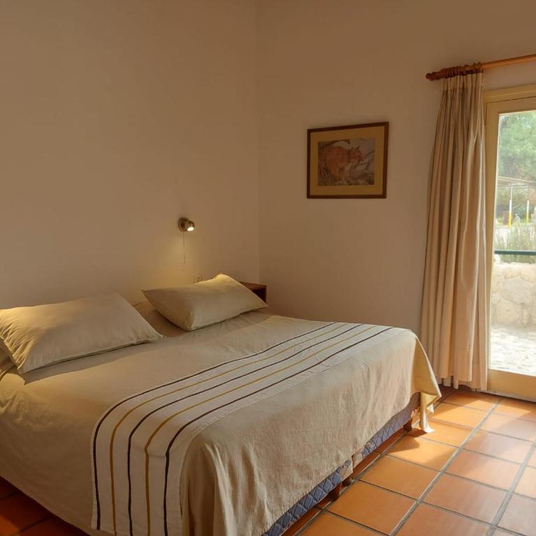 Hosteria Automovil Club Argentino Cachi - Double or Twin Room - 1