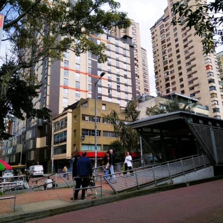 Alta vista 1625 - Apartamento de 1 dormitorio - 5