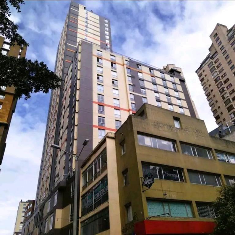 Alta vista 1625 - Apartamento de 1 dormitorio - 10
