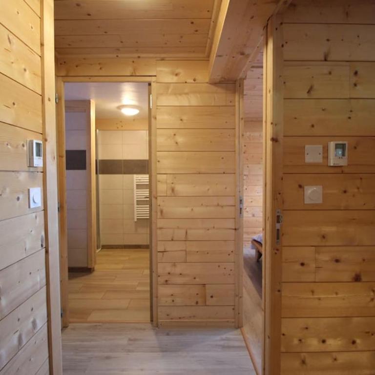 Spacieux T3 coeur de station - Appartement 2 Chambres - 10