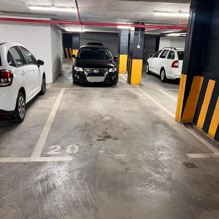 Dom Sunca - Apartman sa 1 Spavaćom Sobom - 20
