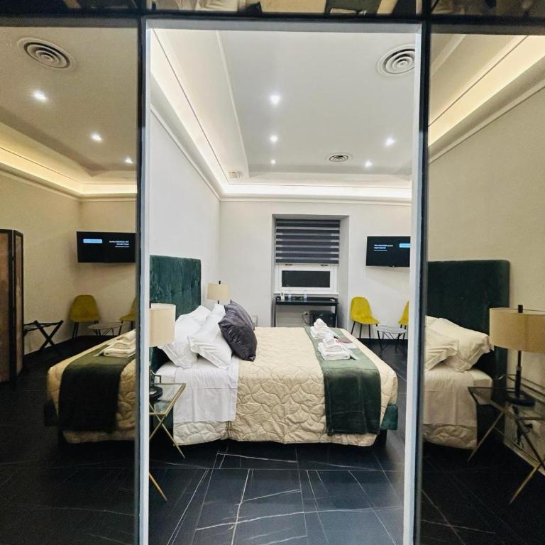 AD Vatican Luxury Rooms - by AD Roma - Junior Suite - 1