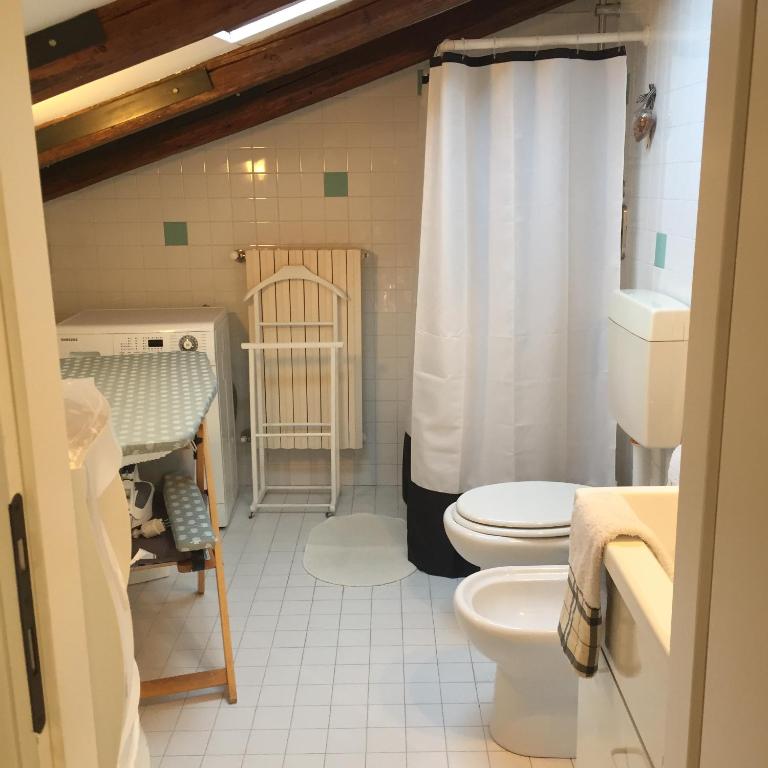 Elegante Appartamento Luxury in centro storico - Appartamento Deluxe con 2 Camere da Letto e Balcone - 2