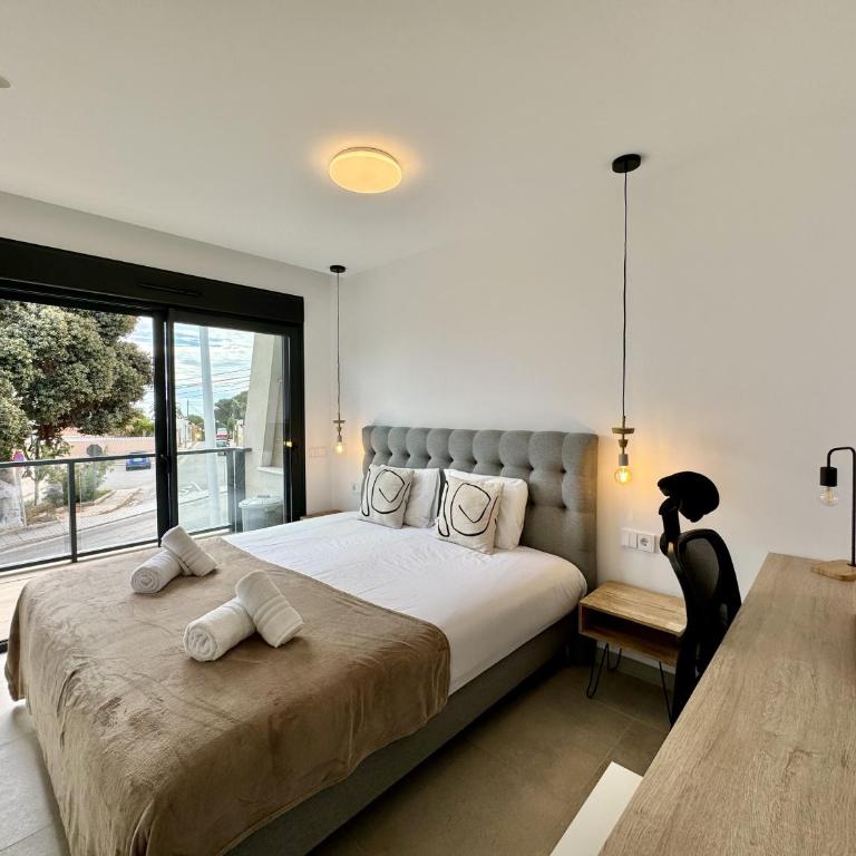 ICONIC by United Renters - Three-Bedroom Apartment with Sea View - 31