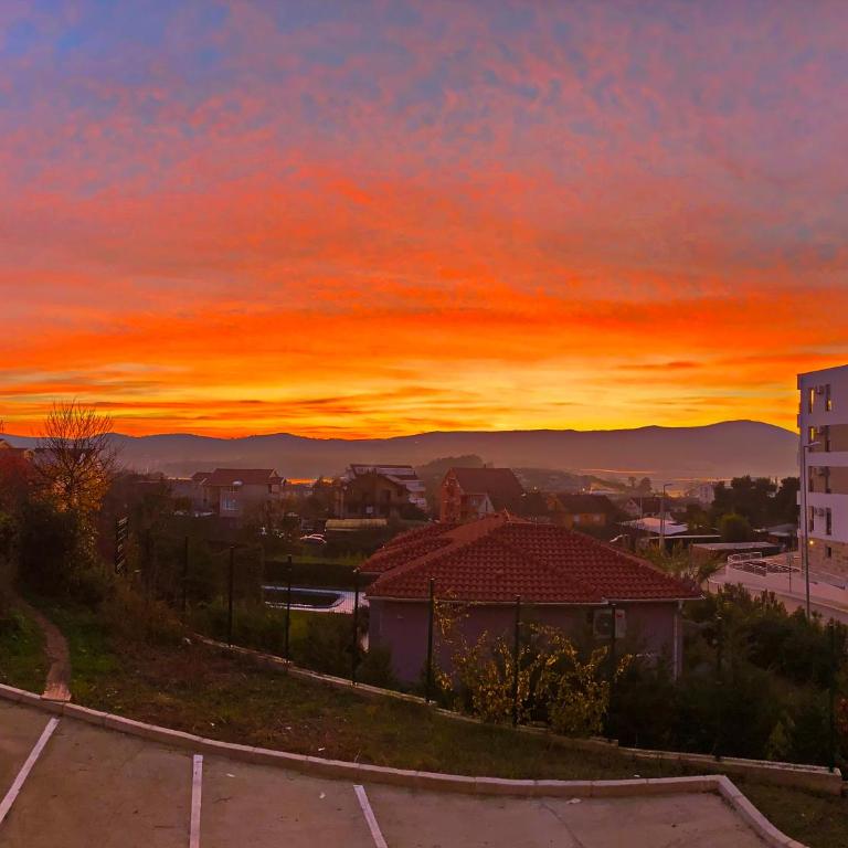 Apartment Sova - Apartman sa 1 Spavaćom Sobom - 3
