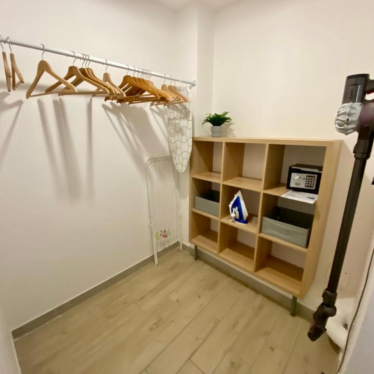 Coeursanary d'Audrey - Apartment mit 1 Schlafzimmer und Balkon - 4