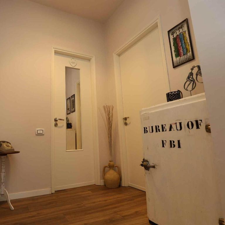 Sweet Home Fiera - Appartamento con 3 Camere da Letto - 25