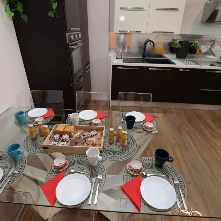 Sweet Home Fiera - Appartamento con 3 Camere da Letto - 3