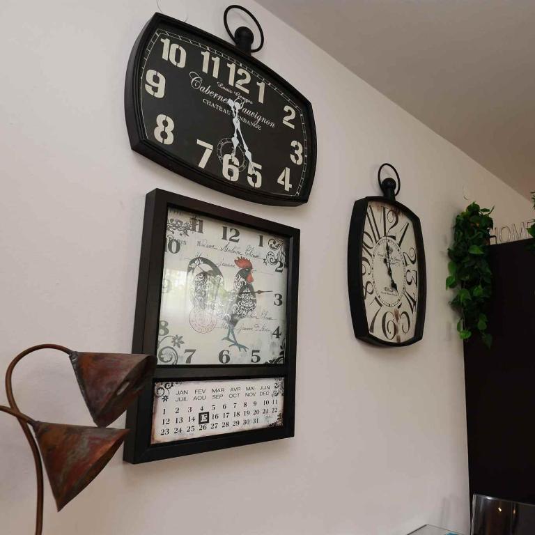 Sweet Home Fiera - Appartamento con 3 Camere da Letto - 5