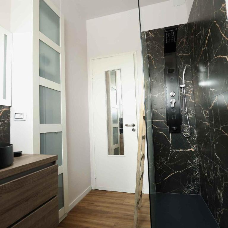 Sweet Home Fiera - Appartamento con 3 Camere da Letto - 36