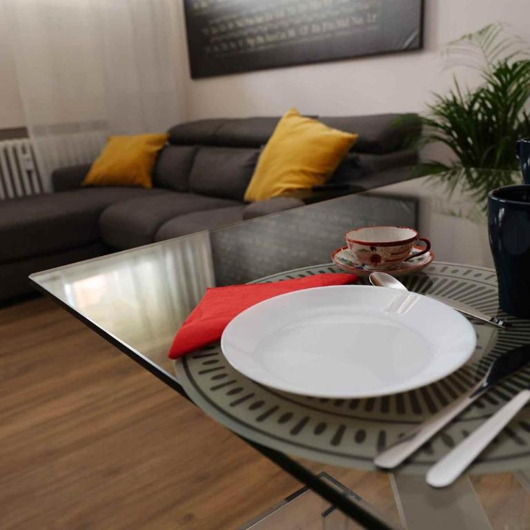 Sweet Home Fiera - Appartamento con 3 Camere da Letto - 7