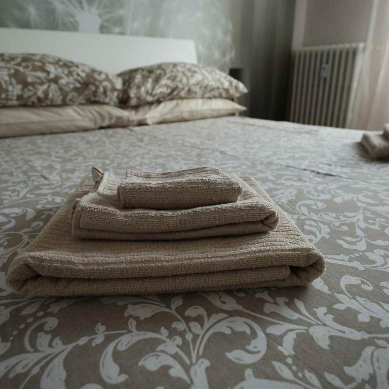 Sweet Home Fiera - Appartamento con 3 Camere da Letto - 30