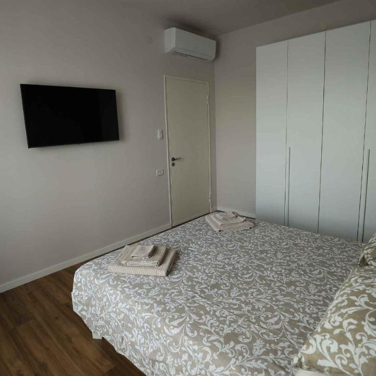 Sweet Home Fiera - Appartamento con 3 Camere da Letto - 31