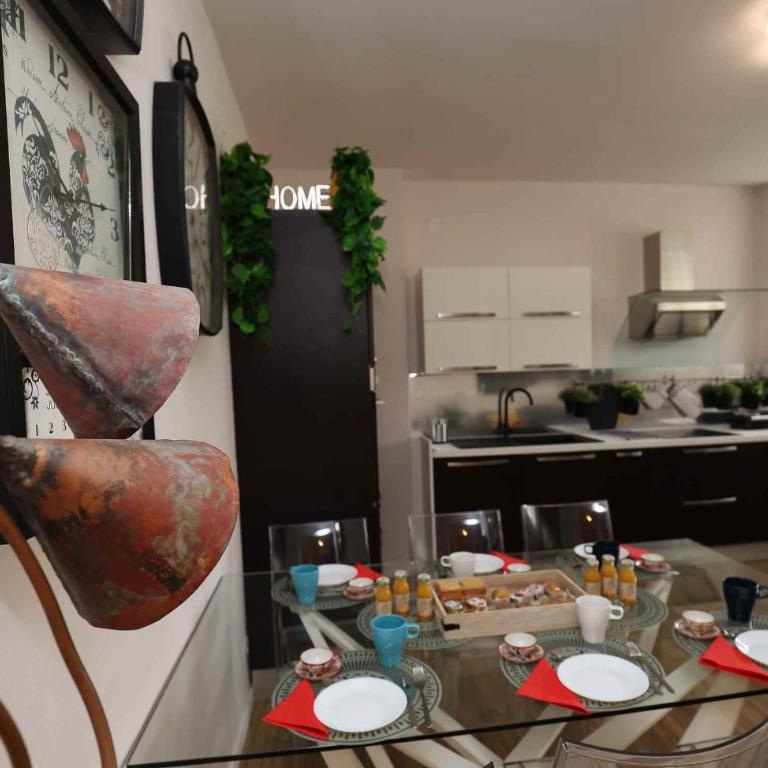 Sweet Home Fiera - Appartamento con 3 Camere da Letto - 2