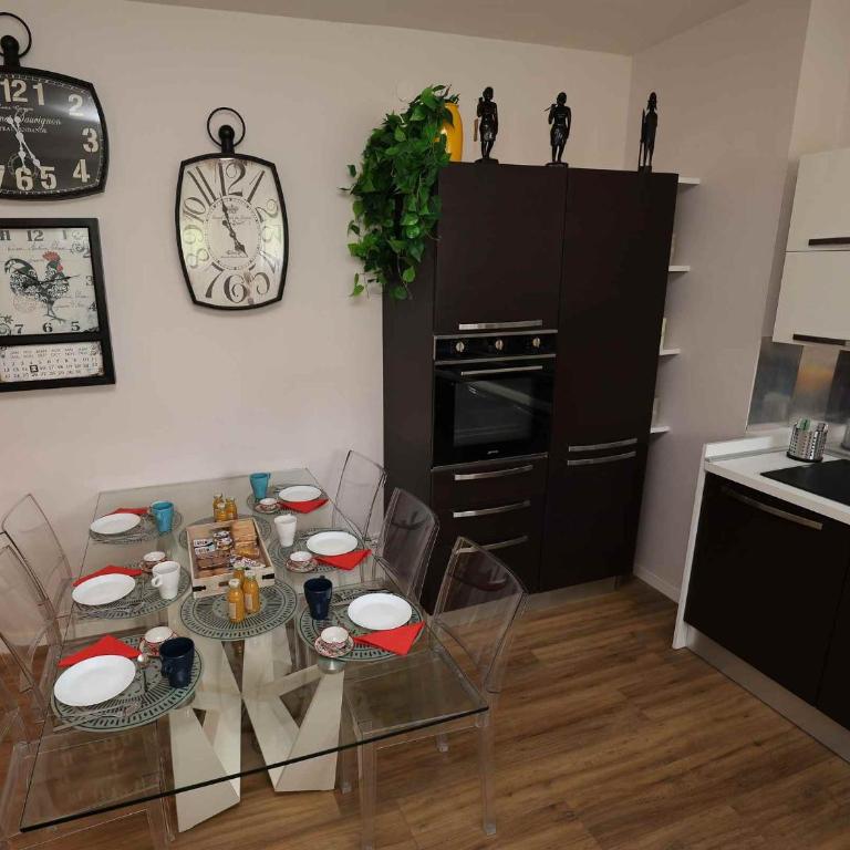 Sweet Home Fiera - Appartamento con 3 Camere da Letto - 10