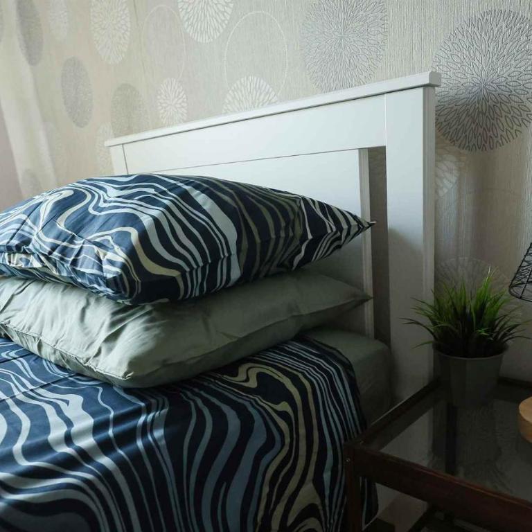 Sweet Home Fiera - Appartamento con 3 Camere da Letto - 22