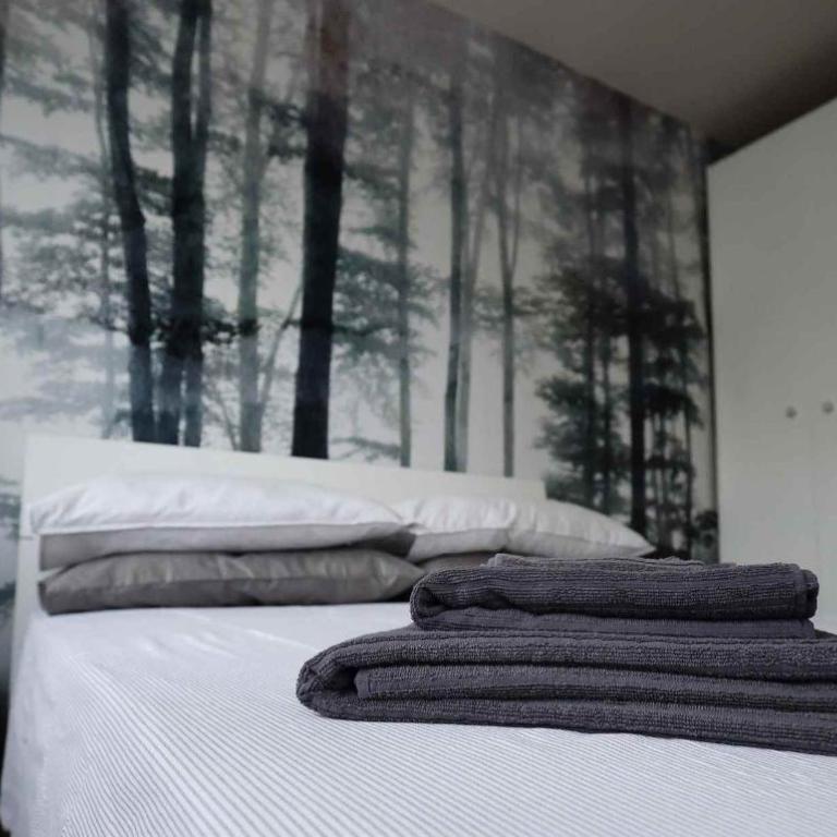 Sweet Home Fiera - Appartamento con 3 Camere da Letto - 15