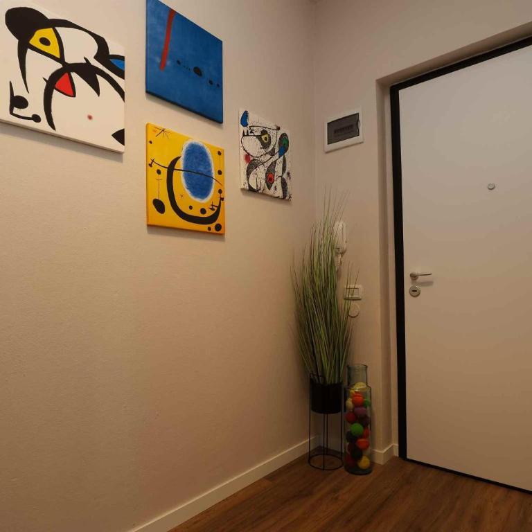 Sweet Home Fiera - Appartamento con 3 Camere da Letto - 46