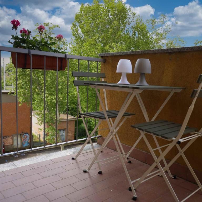Sweet Home Fiera - Appartamento con 3 Camere da Letto - 18