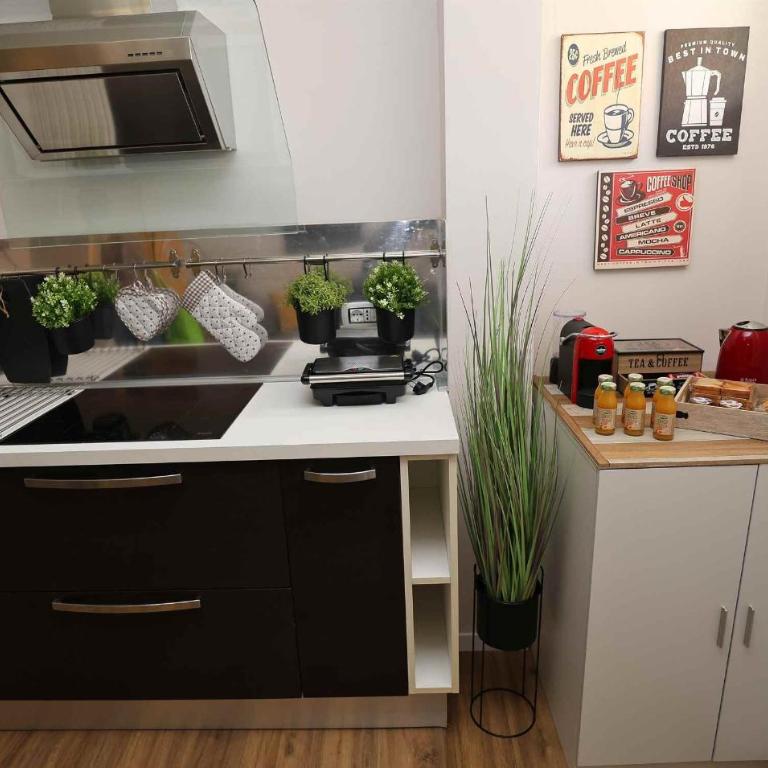 Sweet Home Fiera - Appartamento con 3 Camere da Letto - 11