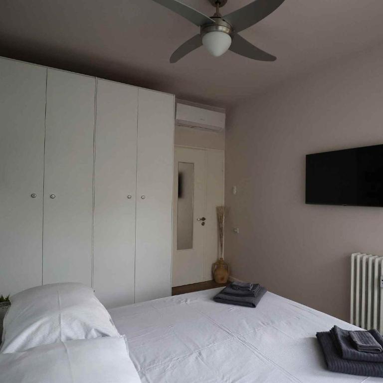 Sweet Home Fiera - Appartamento con 3 Camere da Letto - 16