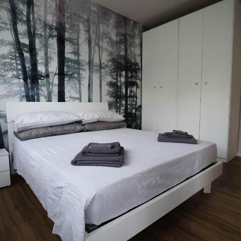 Sweet Home Fiera - Appartamento con 3 Camere da Letto - 14