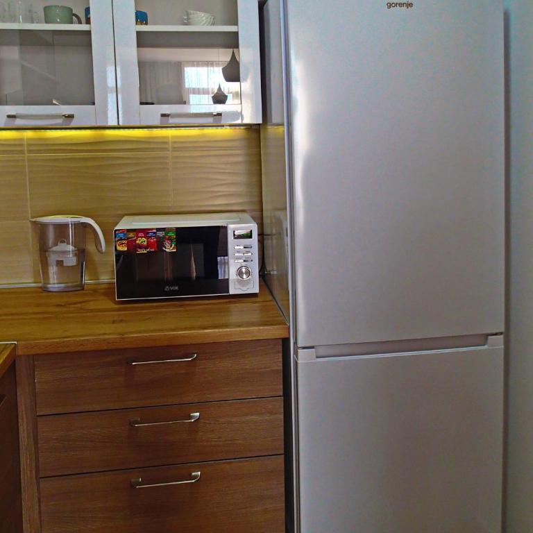 Apartment Sova - Apartman sa 1 Spavaćom Sobom - 28