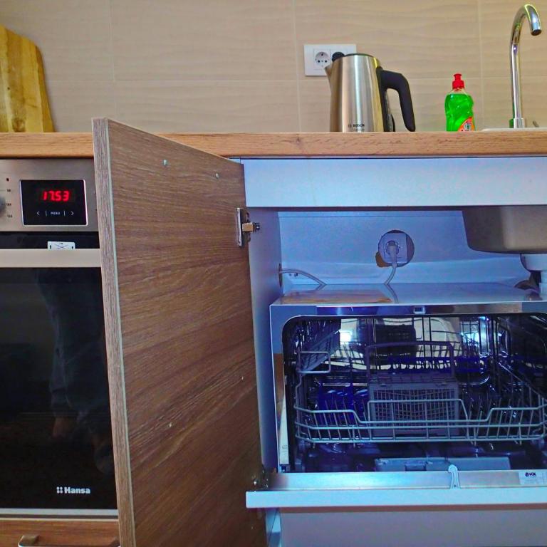 Apartment Sova - Apartman sa 1 Spavaćom Sobom - 27
