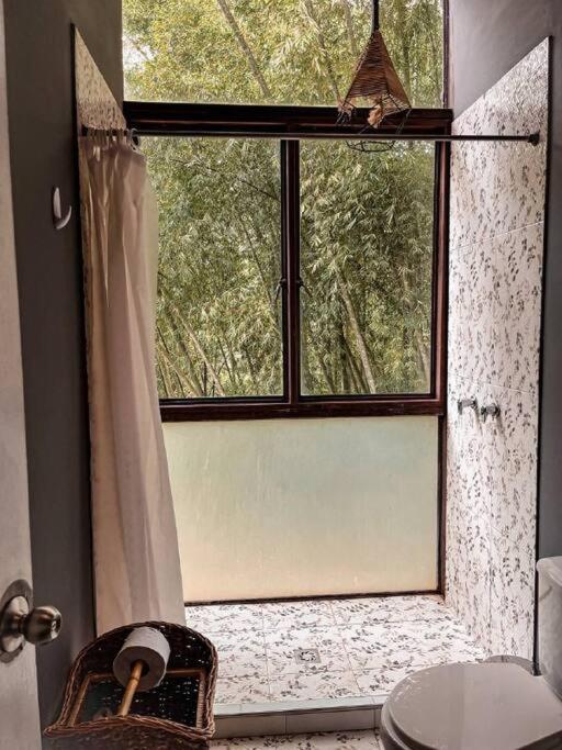 Intrepido Glamping - Cabaña de 1 dormitorio - 10