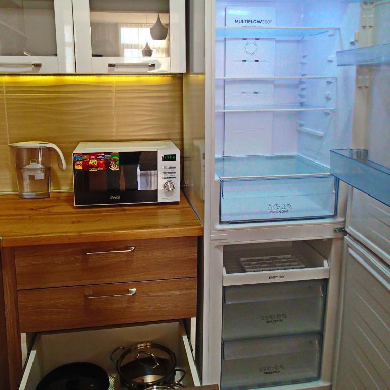 Apartment Sova - Apartman sa 1 Spavaćom Sobom - 31