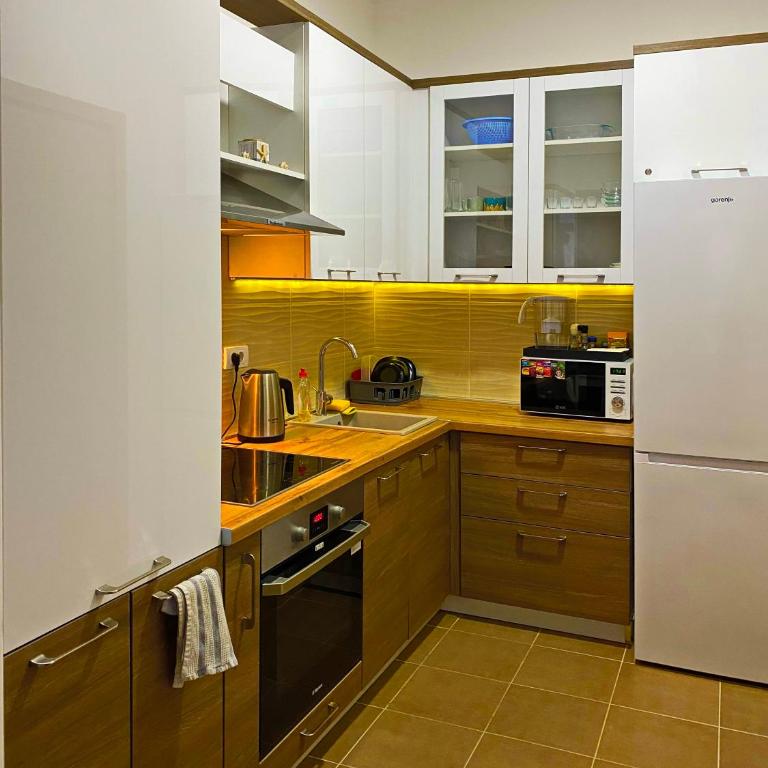 Apartment Sova - Apartman sa 1 Spavaćom Sobom - 9