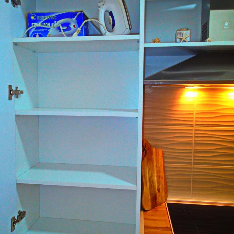 Apartment Sova - Apartman sa 1 Spavaćom Sobom - 23