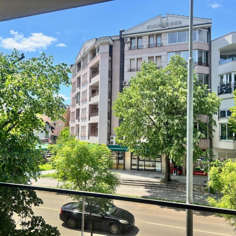 River Apartment - Apartman sa 1 Spavaćom Sobom - 26