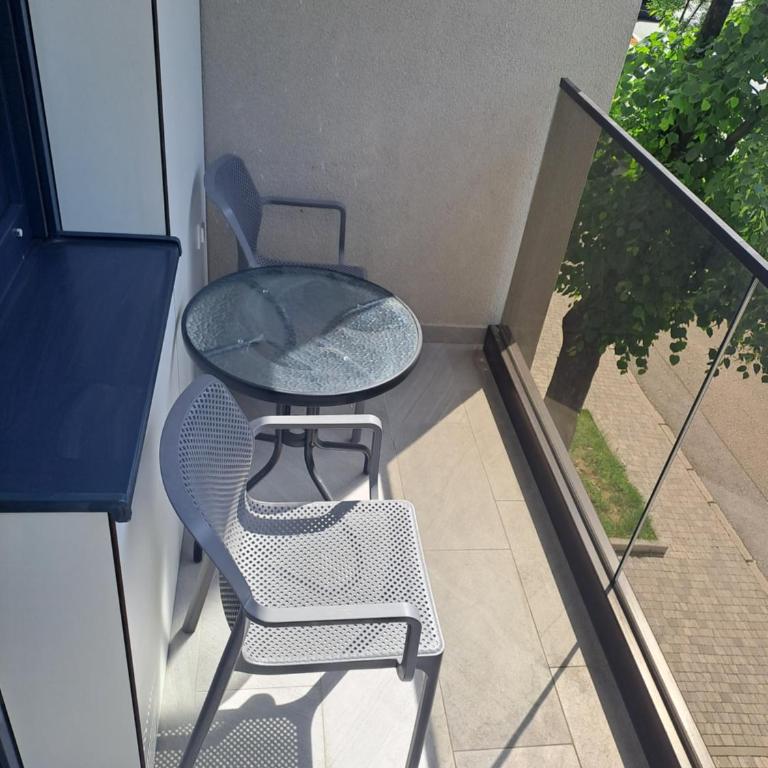 River Apartment - Apartman sa 1 Spavaćom Sobom - 25