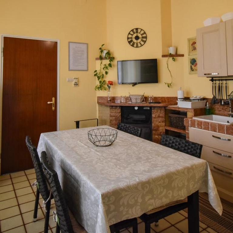 Ulivo Apartment - Villa - 21