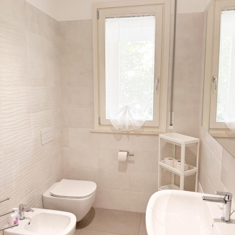 Alghero CHARMING APARTMENTS DOWNTOWN - Appartamento con 2 Camere da Letto - 31