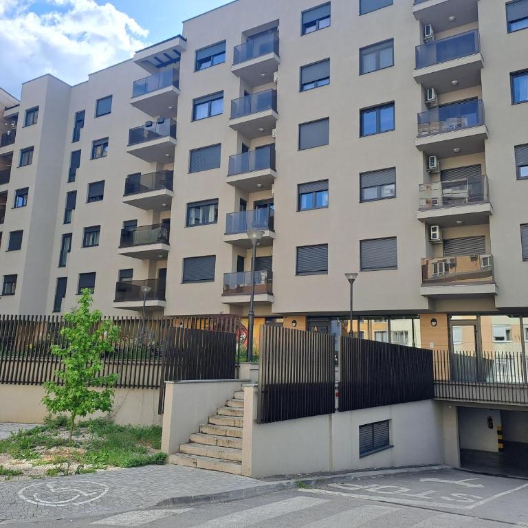 River Apartment - Apartman sa 1 Spavaćom Sobom - 28