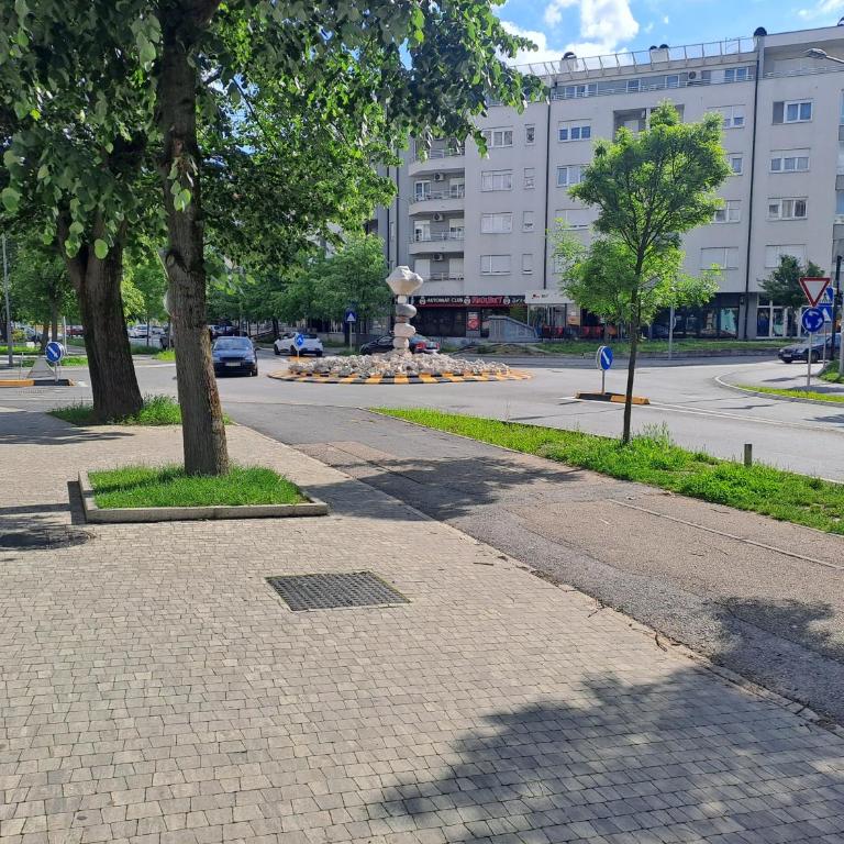 River Apartment - Apartman sa 1 Spavaćom Sobom - 27