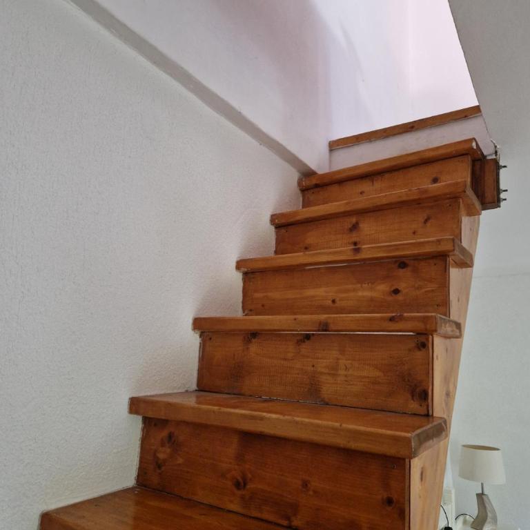 Stan na dan Dunja - Two-Bedroom Apartment - 18