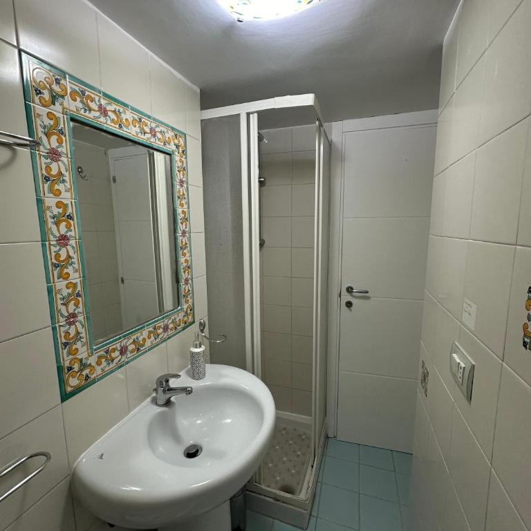 un angolo di paradiso - Appartamento con 1 Camera da Letto - 5