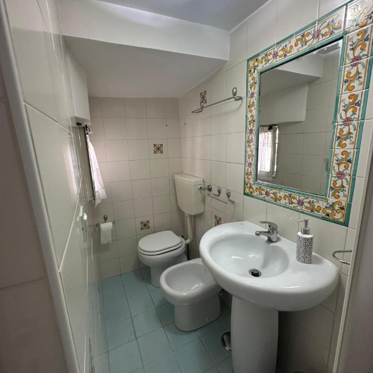 un angolo di paradiso - Appartamento con 1 Camera da Letto - 6