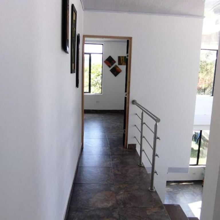 Eco - Rincón Albergue natural - Casa de 3 dormitorios - 3