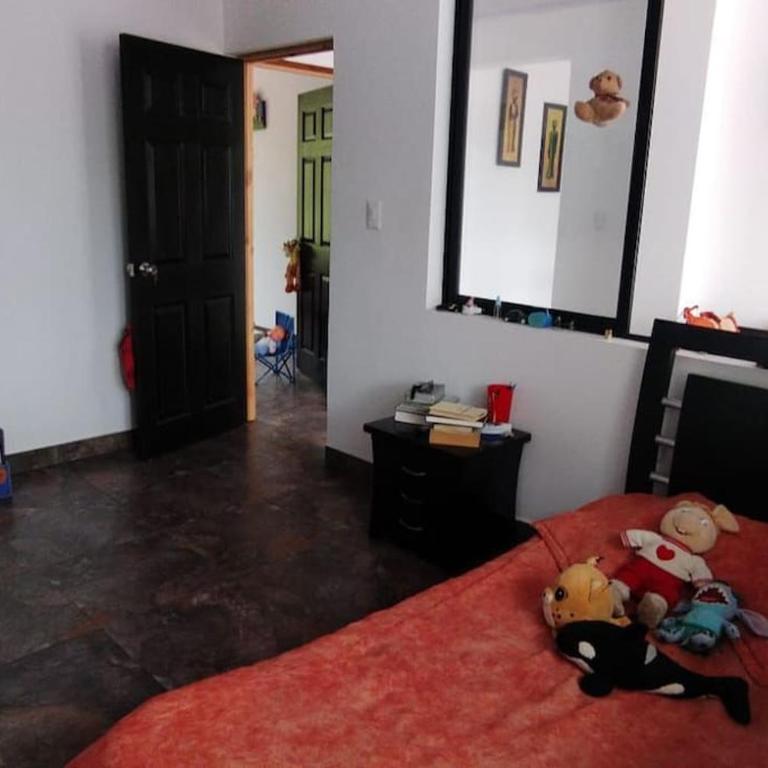 Eco - Rincón Albergue natural - Casa de 3 dormitorios - 4