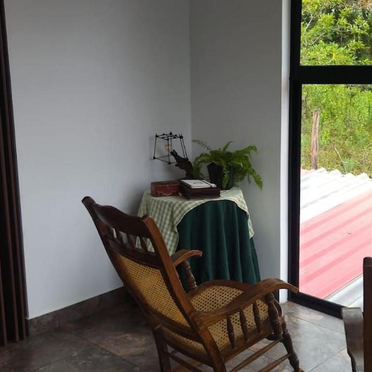 Eco - Rincón Albergue natural - Casa de 3 dormitorios - 14